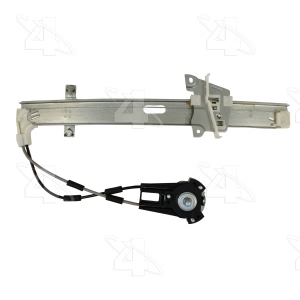 ACI Manual Window Regulator for Mazda Protege - 84028