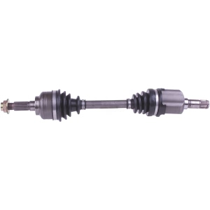 Cardone Reman Remanufactured CV Axle Assembly for 1992 Mercury Tracer - 60-2036