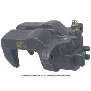 Cardone Reman Remanufactured Unloaded Caliper for 2000 Acura RL - 19-2596