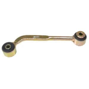 Delphi Rear Passenger Side Stabilizer Bar Link Kit for 2008 Mercedes-Benz CLK350 - TC2058