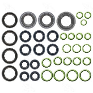 Four Seasons A C System O Ring And Gasket Kit for Isuzu - 26788