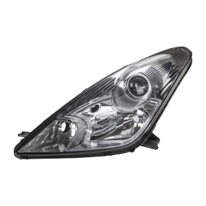 TYC Driver Side Replacement Headlight for Toyota Celica - 20-6944-01-1