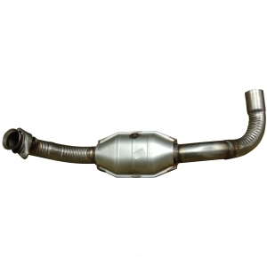 Bosal Catalytic Converter And Pipe Assembly for 2003 Ford Expedition - 079-4182