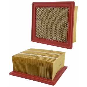 WIX Panel Air Filter for Dodge Ram 2500 - 49946FR