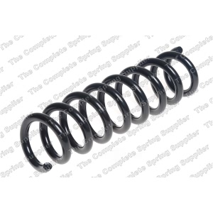 lesjofors Rear Coil Springs for BMW 320i - 4208491