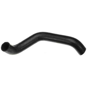 Gates Engine Coolant Molded Radiator Hose for 2016 Mercedes-Benz GLA45 AMG - 51407