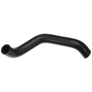 Gates Premium Engine Coolant Molded Radiator Hose for 2017 Mercedes-Benz CLA250 - 51407