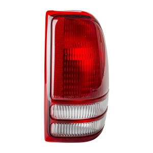 TYC Passenger Side Replacement Tail Light for 2004 Dodge Dakota - 11-5025-01