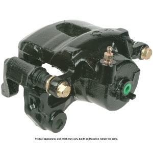 Cardone Reman Remanufactured Unloaded Color Coated Caliper for 1998 Infiniti I30 - 19-1219XB