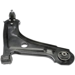 Dorman Front Passenger Side Lower Non Adjustable Control Arm And Ball Joint Assembly for Suzuki Forenza - 522-310