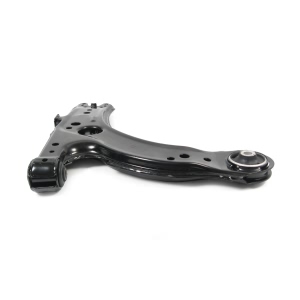 Mevotech Supreme Front Lower Non Adjustable Control Arm for 2002 Volkswagen Golf - CMS20475