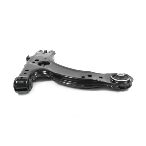 Mevotech Supreme Front Lower Non Adjustable Control Arm for 2004 Volkswagen Jetta - CMS20475