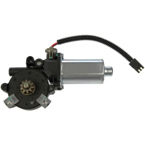 Dorman OE Solutions Front Driver Side Window Motor for 2005 GMC Safari - 742-138