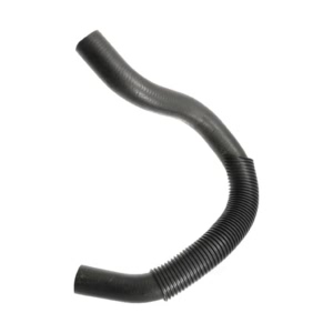 Dayco Engine Coolant Curved Radiator Hose for 1991 Ford Ranger - 71534