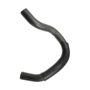 Dayco Engine Coolant Curved Radiator Hose for 1992 Ford Explorer - 71534