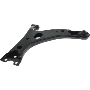Centric Premium™ Front Passenger Side Lower Control Arm and Ball Joint Assembly for 2003 Toyota Prius - 622.44909