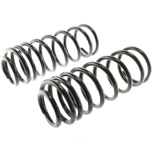 Centric Premium™ Coil Springs for 1992 Saturn SC - 630.62099