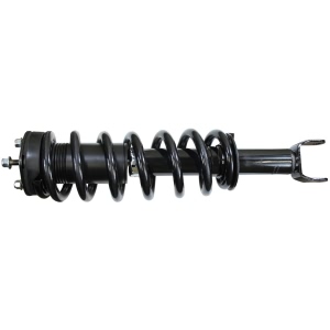 Monroe RoadMatic™ Front Driver or Passenger Side Complete Strut Assembly for 2010 Dodge Ram 1500 - 182292