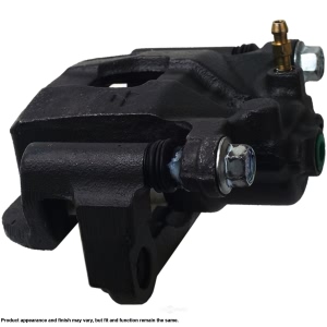 Cardone Reman Remanufactured Unloaded Caliper w/Bracket for 2003 Nissan Maxima - 19-B2781