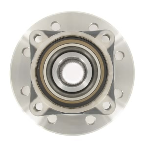 SKF Front Passenger Side Wheel Bearing And Hub Assembly for 1998 Dodge Ram 3500 - BR930451