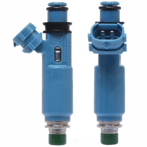 Denso Fuel Injector for 2005 Mazda RX-8 - 297-0042