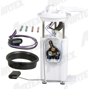 Airtex In-Tank Fuel Pump Module Assembly for Chevrolet Suburban 2500 - E3510M