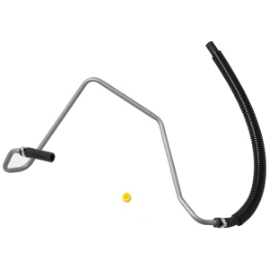 Gates Power Steering Return Line Hose Assembly Hydroboost To Pump for 1997 Chevrolet C2500 - 368640