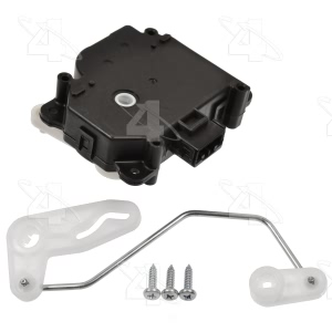 Four Seasons Hvac Heater Blend Door Actuator for Lincoln - 73077