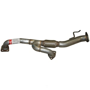 Bosal Exhaust Front Pipe for 2010 Honda Accord - 750-183
