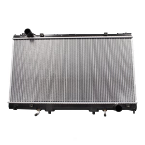 Denso Engine Coolant Radiator for Lexus LS400 - 221-4101