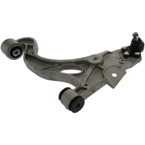 Centric Premium™ Control Arm And Ball Joint Assembly for 2002 Buick Park Avenue - 622.62034