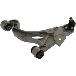 Centric Premium™ Control Arm And Ball Joint Assembly for 2000 Buick Park Avenue - 622.62034