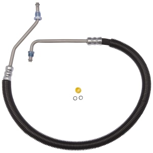 Gates Power Steering Pressure Line Hose Assembly for 1986 Renault Encore - 367090