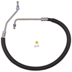 Gates Power Steering Pressure Line Hose Assembly for Renault Encore - 367090