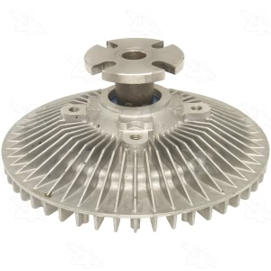 Four Seasons Thermal Engine Cooling Fan Clutch for Chevrolet Corvette - 36780