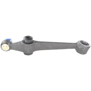 Mevotech Supreme Front Driver Side Lower Non Adjustable Control Arm And Ball Joint Assembly for 2001 Kia Rio - CMK90378