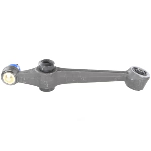 Mevotech Supreme Front Driver Side Lower Non Adjustable Control Arm And Ball Joint Assembly for 2002 Kia Rio - CMK90378