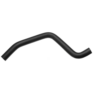 Gates Engine Coolant Molded Radiator Hose for 2009 Saturn Vue - 23164