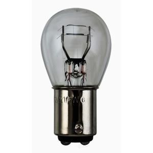 Hella 1034Tb Standard Series Incandescent Miniature Light Bulb for Dodge Dart - 1034TB