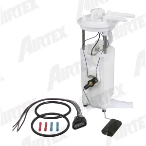Airtex In-Tank Fuel Pump Module Assembly for 1997 Oldsmobile Silhouette - E3976M