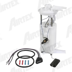 Airtex In-Tank Fuel Pump Module Assembly for 1997 Pontiac Trans Sport - E3976M