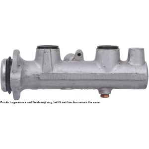 Cardone Reman Remanufactured Master Cylinder for 1995 Toyota Avalon - 11-2734