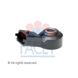 facet Ignition Knock Sensor for 2004 Land Rover Discovery - 9.3114