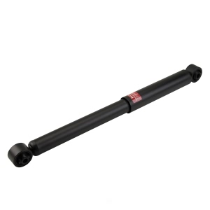 KYB Excel G Rear Driver Or Passenger Side Twin Tube Shock Absorber for 2001 Nissan Pathfinder - 343379