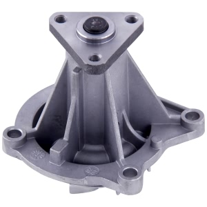 Gates Engine Coolant Standard Water Pump for 2000 Isuzu Hombre - 41019