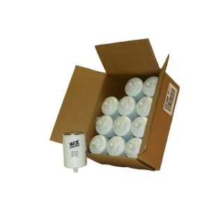 WIX Spin-On Fuel Water Separator Filters for Volkswagen Jetta - 33472MP
