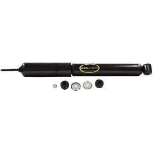 Monroe OESpectrum™ Rear Driver or Passenger Side Shock Absorber for 1992 Ford E-150 Econoline Club Wagon - 37080