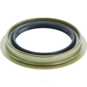 Centric Premium™ Axle Shaft Seal for Dodge Charger - 417.63000