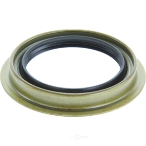 Centric Premium™ Axle Shaft Seal for 1989 Chrysler TC Maserati - 417.63000