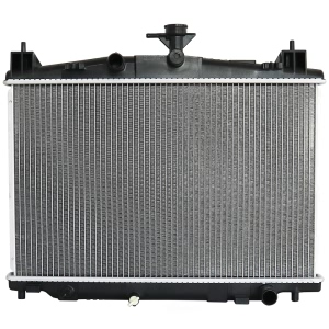 Denso Radiators for Mazda 2 - 221-9147